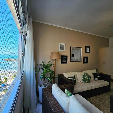 Frente Mar! Apartamento Top, Experiencia Unica! Γκουαρούχα Εξωτερικό φωτογραφία