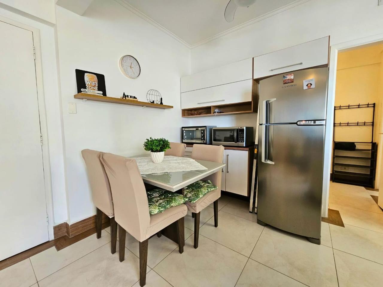 Frente Mar! Apartamento Top, Experiencia Unica! Γκουαρούχα Εξωτερικό φωτογραφία