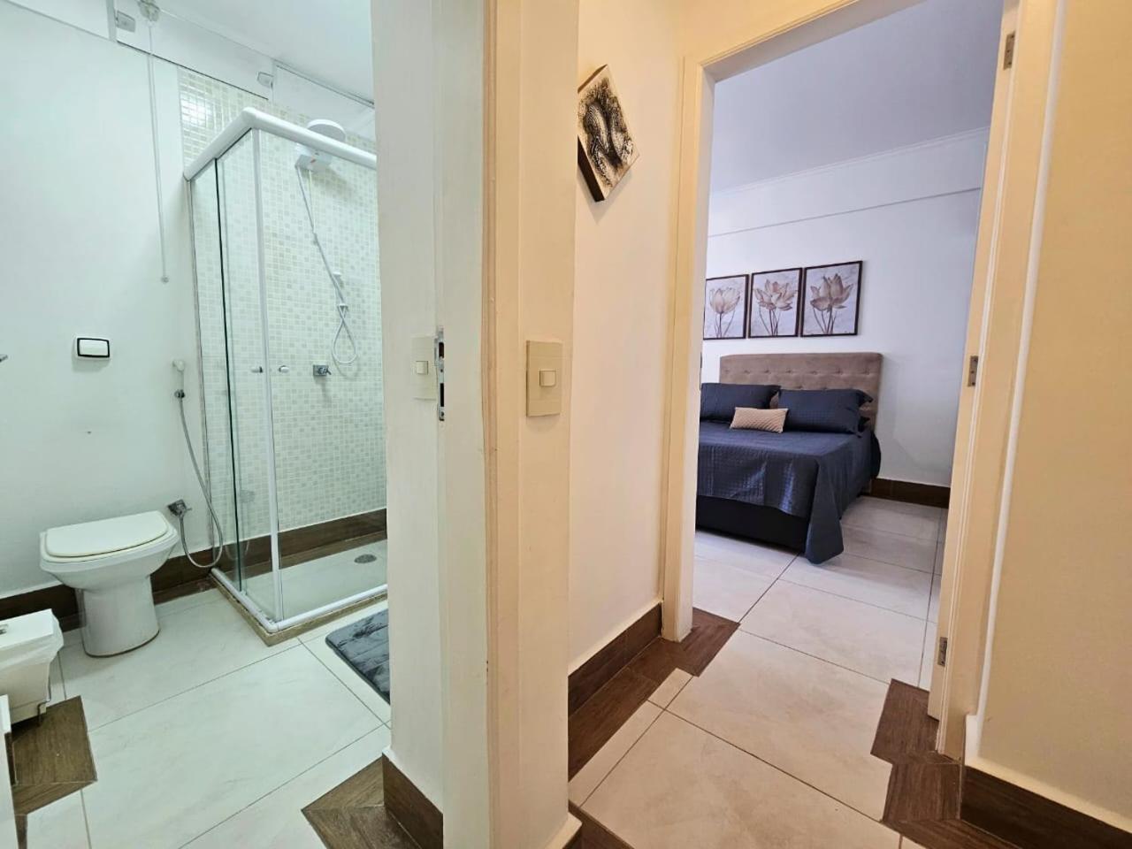Frente Mar! Apartamento Top, Experiencia Unica! Γκουαρούχα Εξωτερικό φωτογραφία