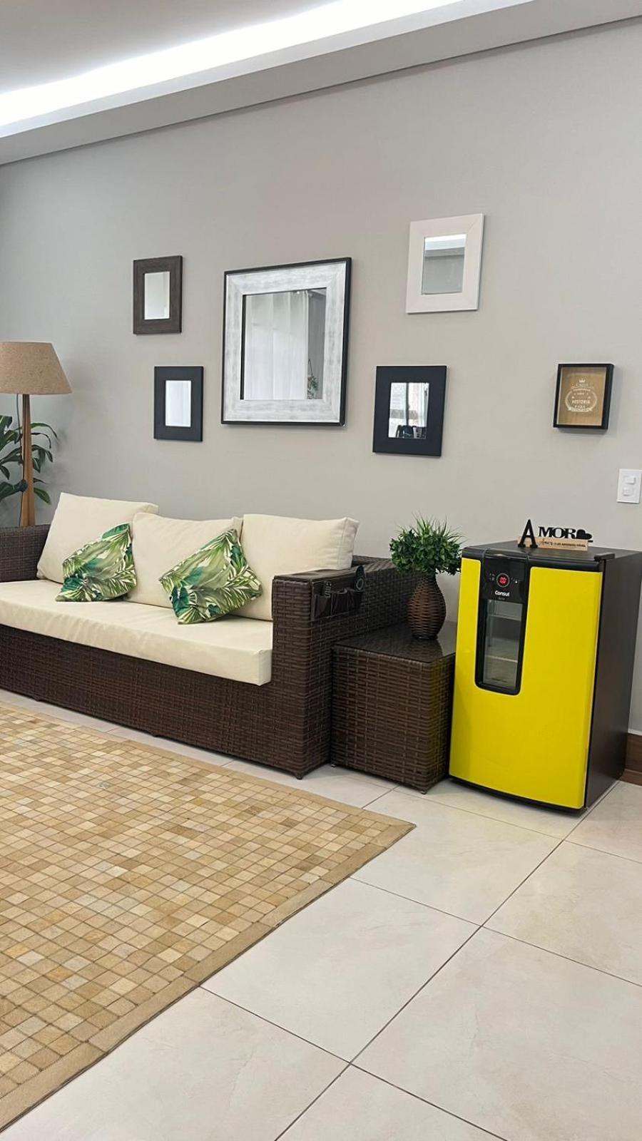 Frente Mar! Apartamento Top, Experiencia Unica! Γκουαρούχα Εξωτερικό φωτογραφία